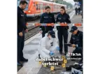 Tragedie în Germania: O britanică a murit după ce a fost atacată cu un cuțit într-o gară VIDEO