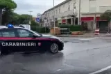 Român arestat în Italia. A încercat să o violeze pe fiica partenerei sale