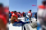 Bilanț în creștere în Ciprul de Nord: cel puțin opt morți și 17 dispăruți după ce un feribot s-a scufundat