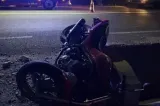 Român de 39 de ani, mort într-un accident de motocicletă în Italia