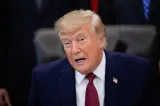 SUA, invitate să înființeze o bază militară în Lituania. Donald Trump: ”Sunt oameni minunați, vom analiza propunerea”