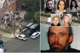Peste un milion de imagini și videoclipuri, descoperite într-o casă din SUA. 58 de femei dispărute apar în materialele anchetatorilor