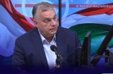 Comisia Europeană: Amenințările lui Zelenski împotriva lui Orban sunt „inacceptabile”
