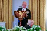 Regele Charles al III‑lea le cere Statelor Unite să nu cedeze tentației de izolare, într-un discurs rostit în fața Congresului