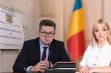 Mihail Neamțu și Lidia Vadim-Tudor (AUR) acuză CNA de cenzură după suspendarea emisiei Realitatea Plus: „România se îndepărtează periculos de principiile democratice”
