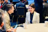 Secretarul pentru relații interinstituționale, cooperare pentru dezvoltare și drepturile omului, la „SelectUSA Investment Summit”