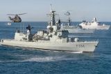 Rusia continuă sfidarea NATO. Manevre navale rusești în Marea Baltică concomitent cu exerciţiul BALTOPS