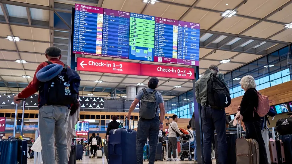 Aeroport