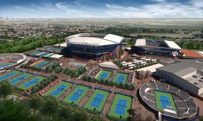 US Open