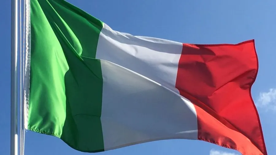italia