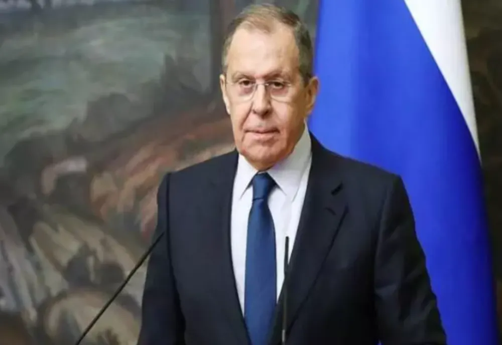 Serghei Lavrov