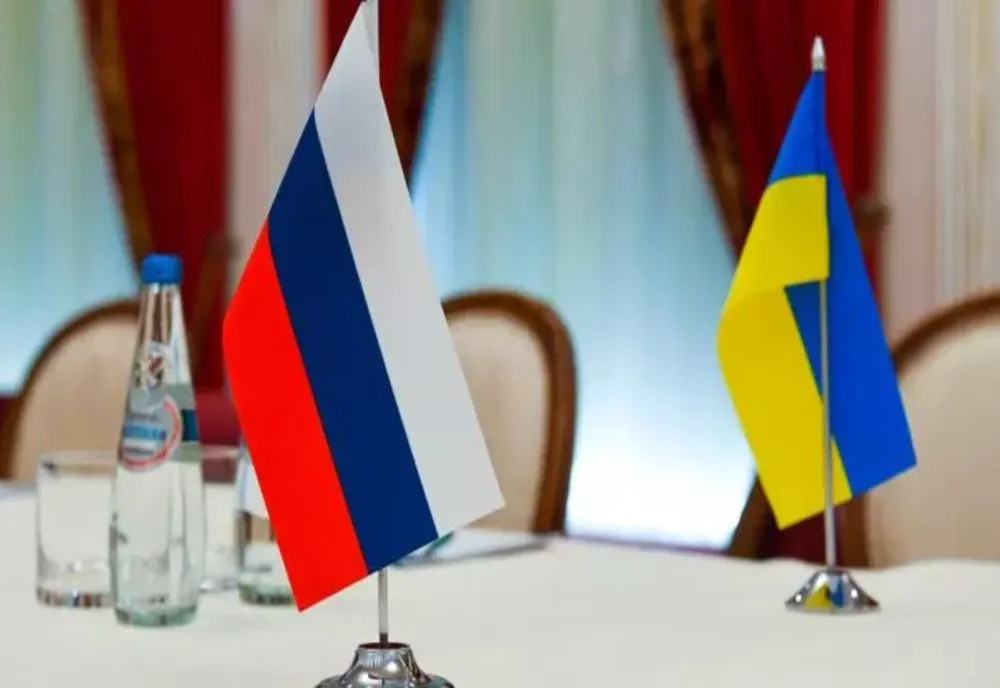Volodimir Zelenski exclude orice negociere cu Moscova