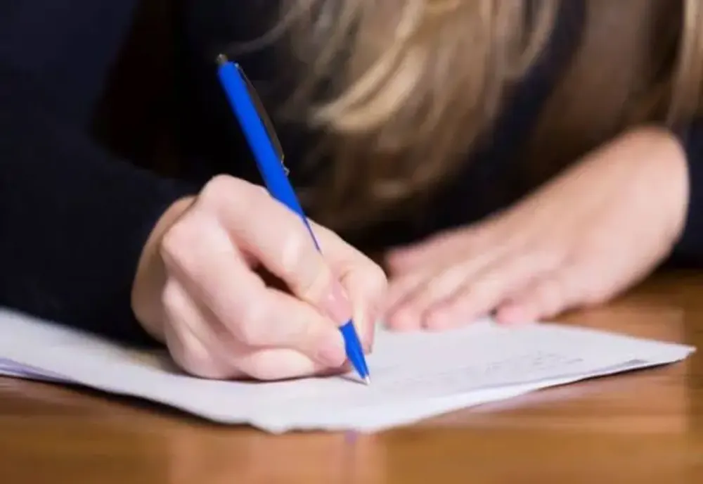 Evaluarea Națională - Astăzi are loc proba de matematică