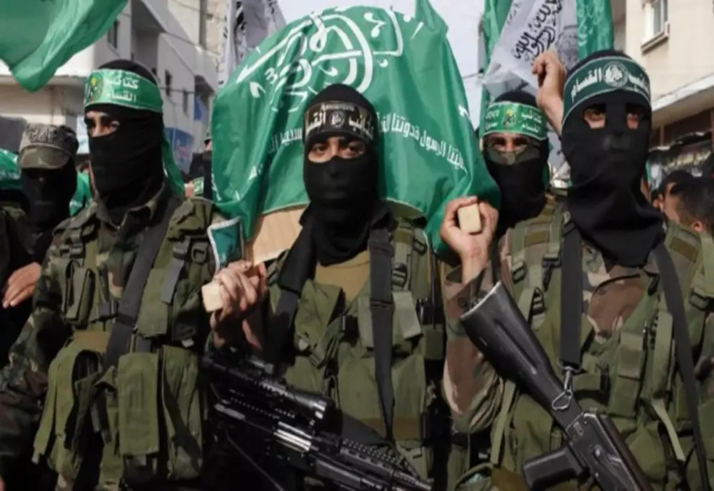 Armata israeliană susține că are dovada legăturii dintre Iran și Hamas