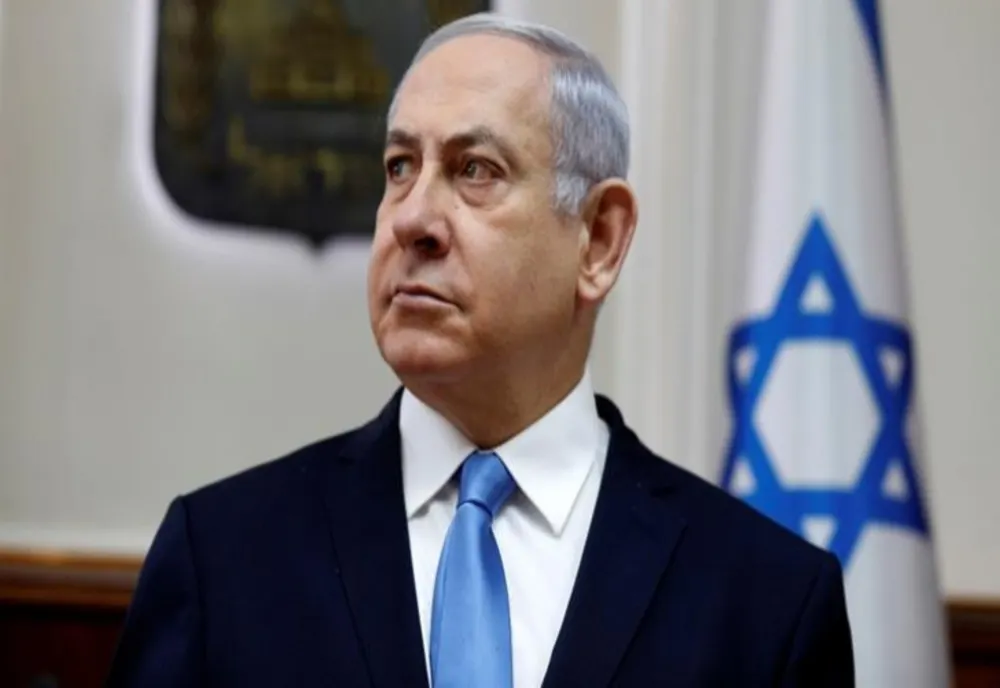 NETANYAHU PROMITE ÎNFRÂNGEREA HAMAS ȘI ELIBERAREA OSTATICILOR ISRAELIENI