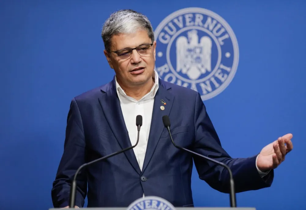 Contribuția la Pilonul 2 de pensii va crește de la începutul anului viitor! Anunțul ministrului Boloș