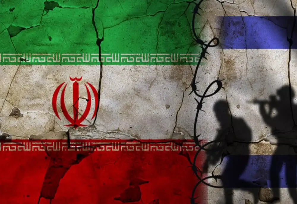 Statele Unite se pregătesc de un atac iminent al Iranului asupra Israelului