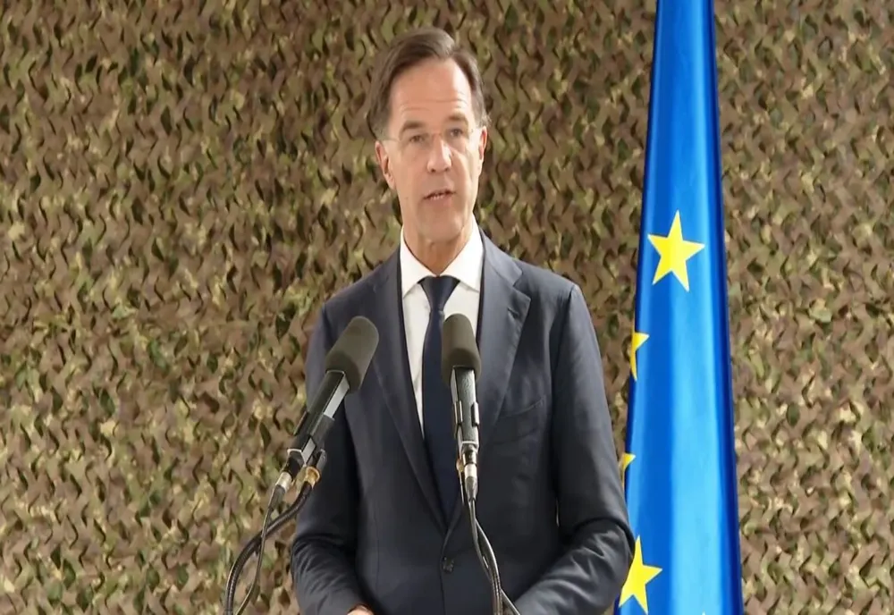 ȘEFUL NATO AVERTIZEAZĂ MEMBRII ALIANȚEI: NU SUNTEM PREGĂTIȚI PENTRU CEEA CE NE AȘTEAPTĂ