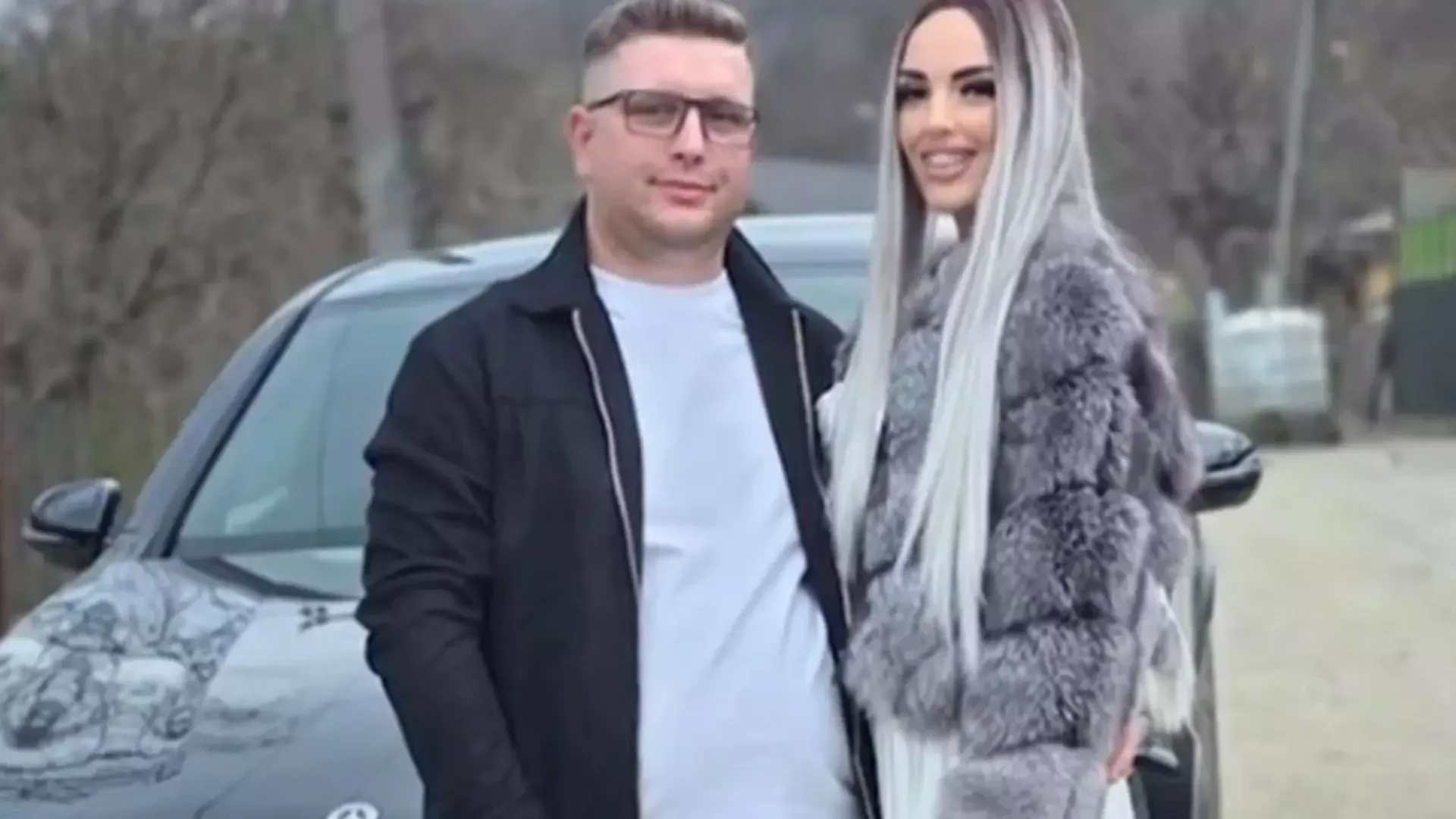 Tineri morți în urma unui accident rutier