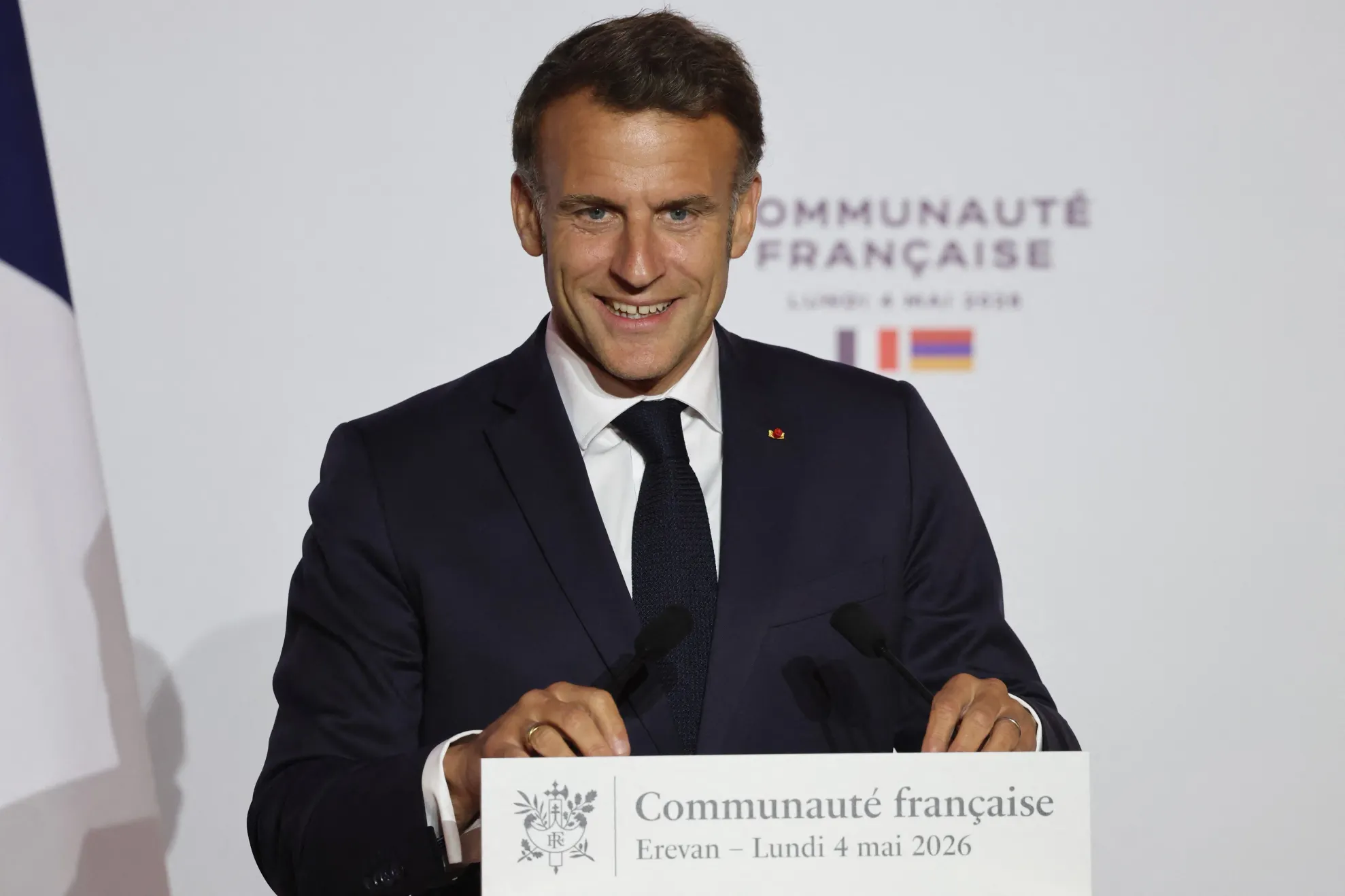 Macron