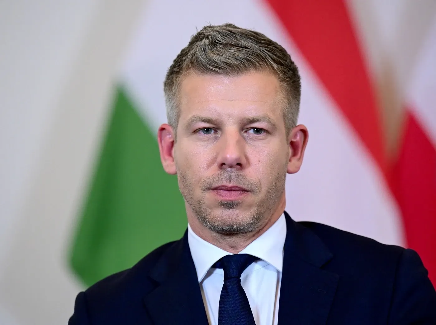 Peter Magyar