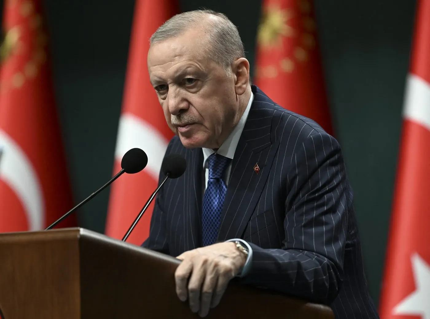 Erdogan