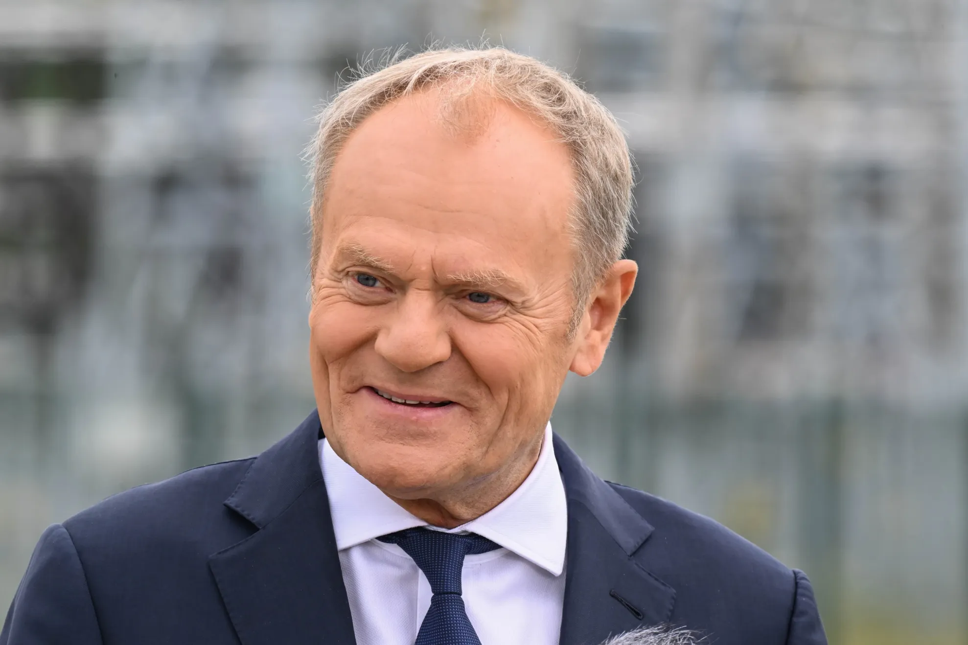 Donald Tusk/ Profimedia