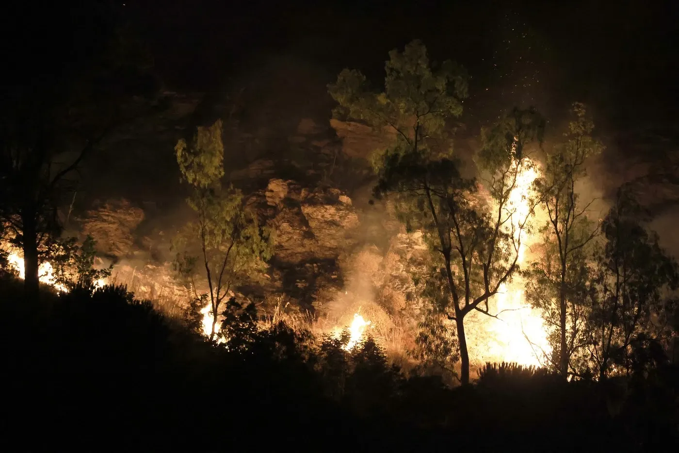 Italia se confruntă cu un val de temperaturi extreme (Profimedia)