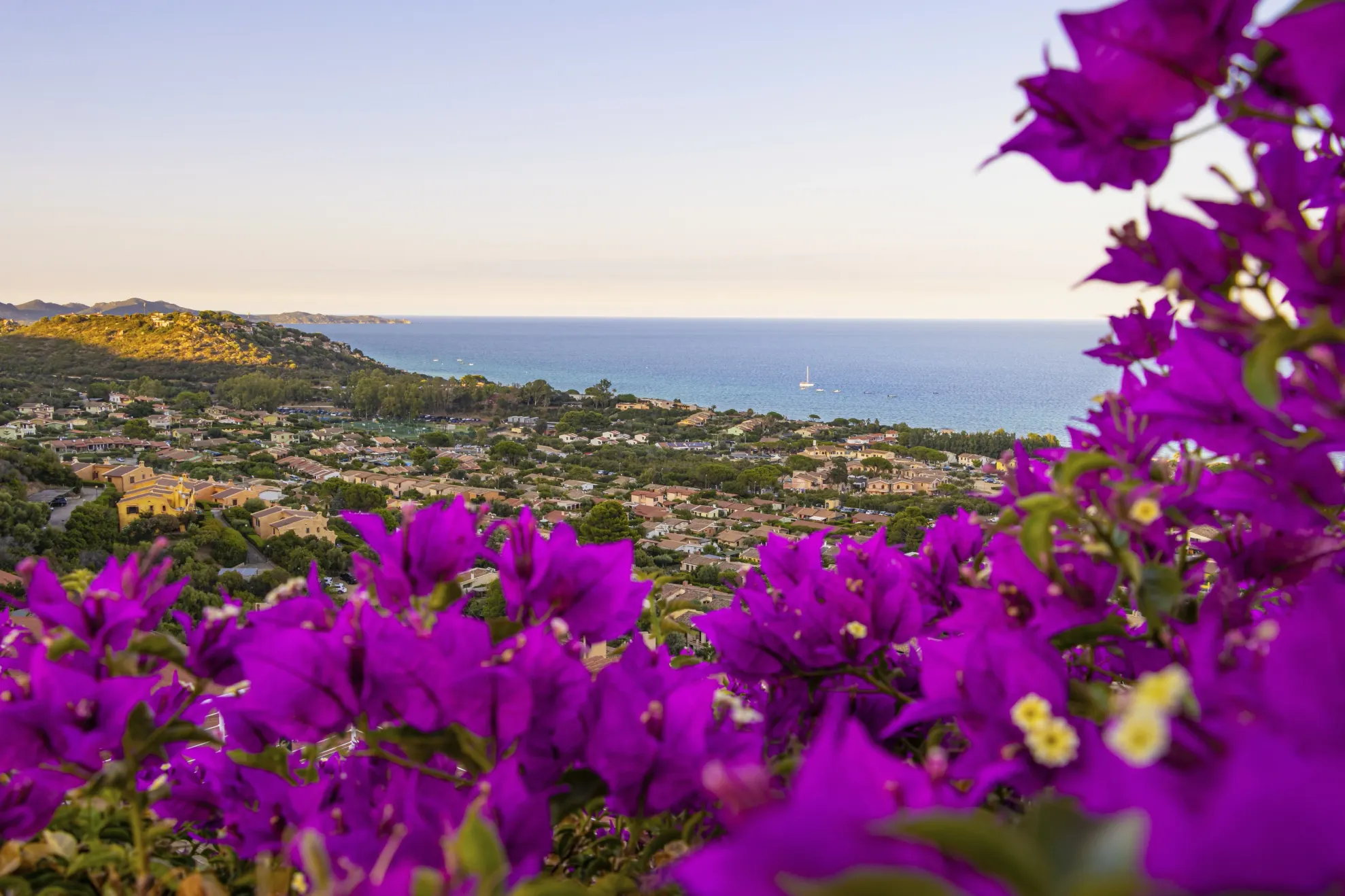 Sardinia / Profimedia
