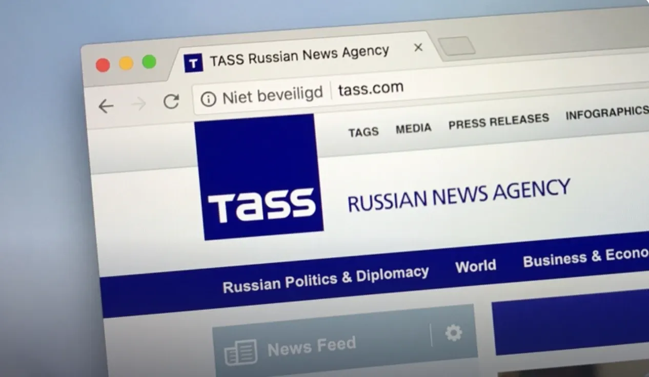 TASS