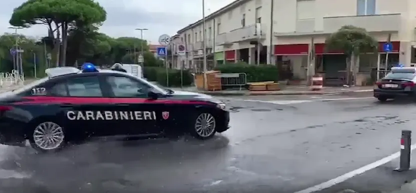 Carabinieri