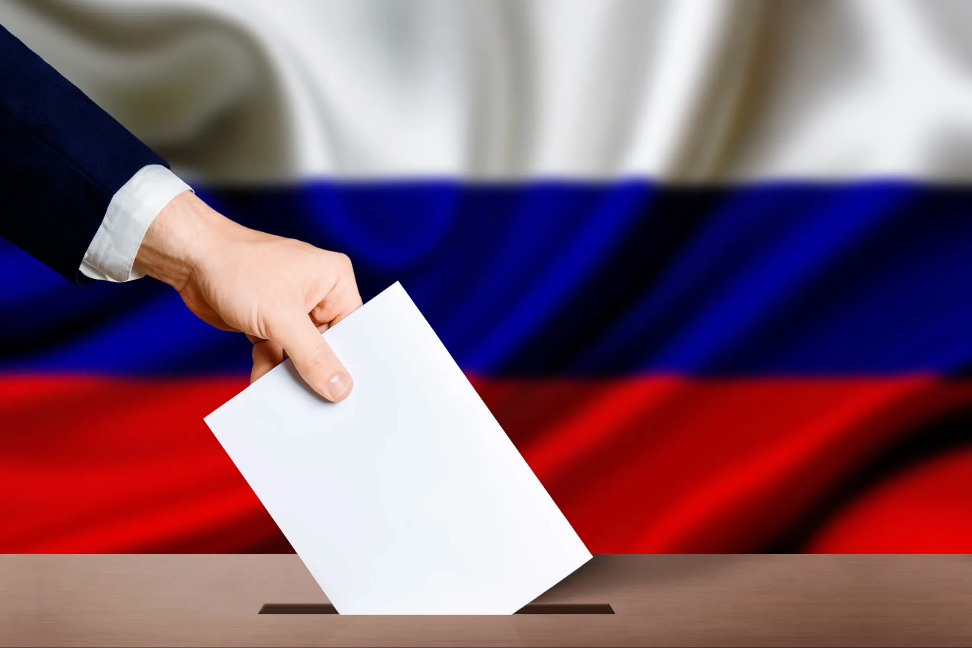 Rusia