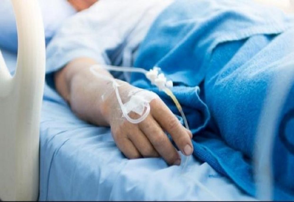 143 de cazuri de gripă confirmată de laborator şi aproximativ 3.300 de cazuri de gripă clinică, în ultima săptămână din decembrie. Încă un deces