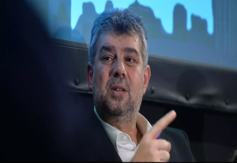 Liviu Alexa devoalează perversitatea lui Ciolacu: Cum a trădat propriul partid ca să-i salveze pielea lui Grindeanu