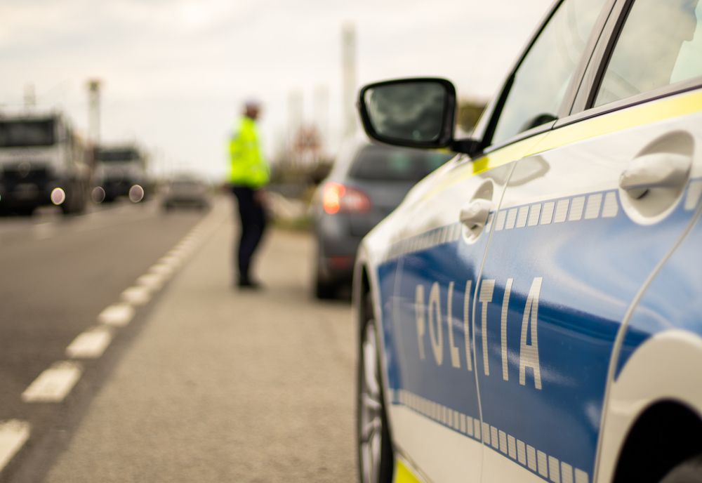 Infotrafic: Restricții de circulație pe A2, București – Constanța. Trafic întrerupt pe A3, în județul Cluj