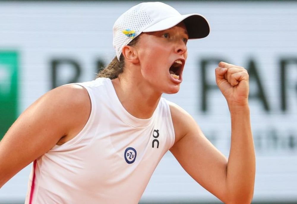 Iga Swiatek este campioană la Roland Garros - Finală electrizantă împotriva Karolinei Muchova