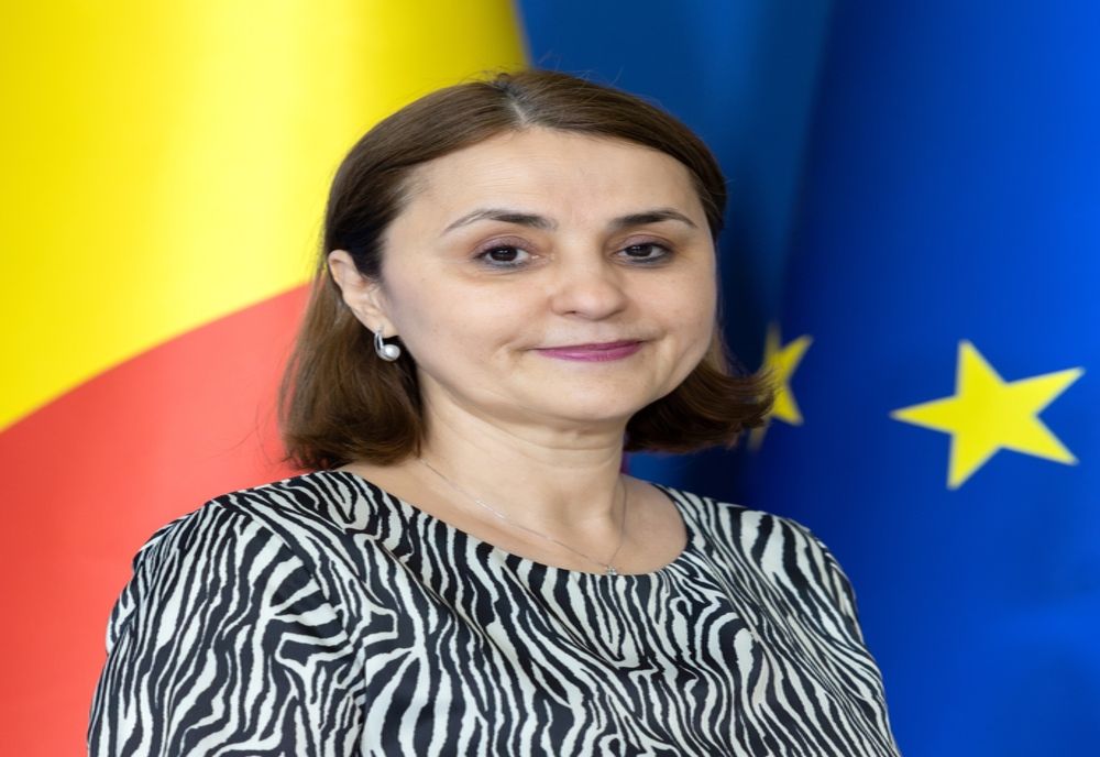 România extinde RAPID o rută-cheie pentru cerealele din Ucraina - Anunțul ministrului de Externe, Luminița Odobescu