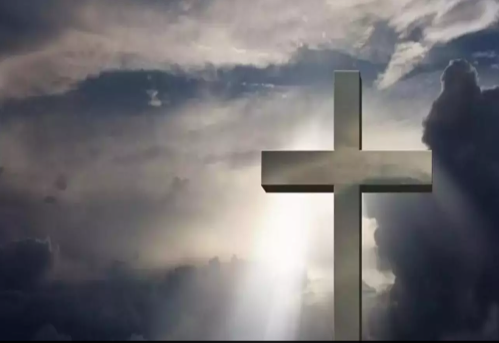 Este sărbătoare mare în Biserica Ortodoxă! - Zi cu cruce roșie