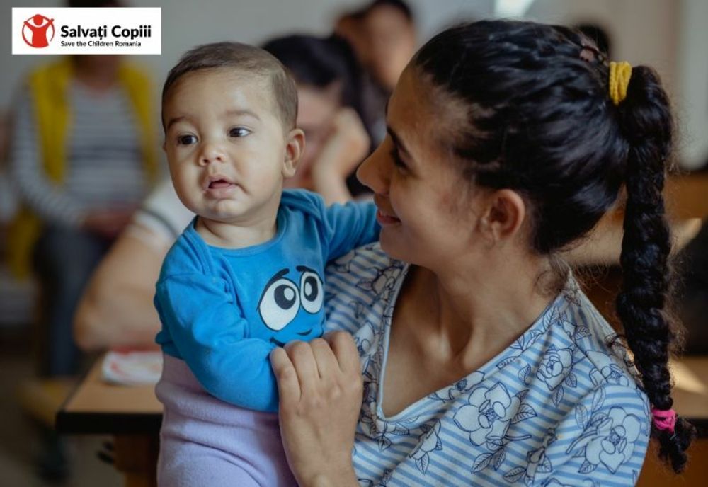 Peste 330 de milioane de copii trăiesc cu mai puțin de 2,15 dolari pe zi