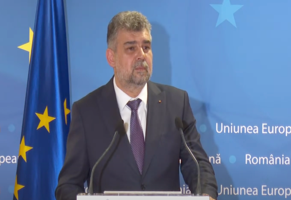 Premierul Marcel Ciolacu nu a reușit să-i convingă pe liderii Federației Sanitas să renunțe la proteste, după discuțiile pe care le-au purtat miercuri.