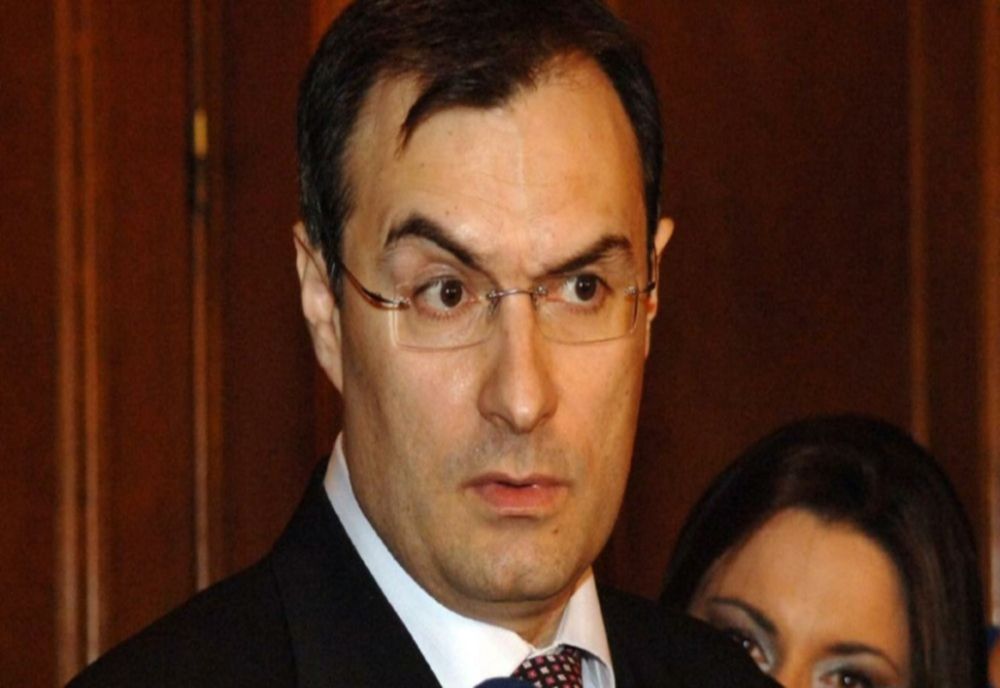 Gușă: Florian Coldea vrea să joace mediatic și politic din spatele Prima și B1TV