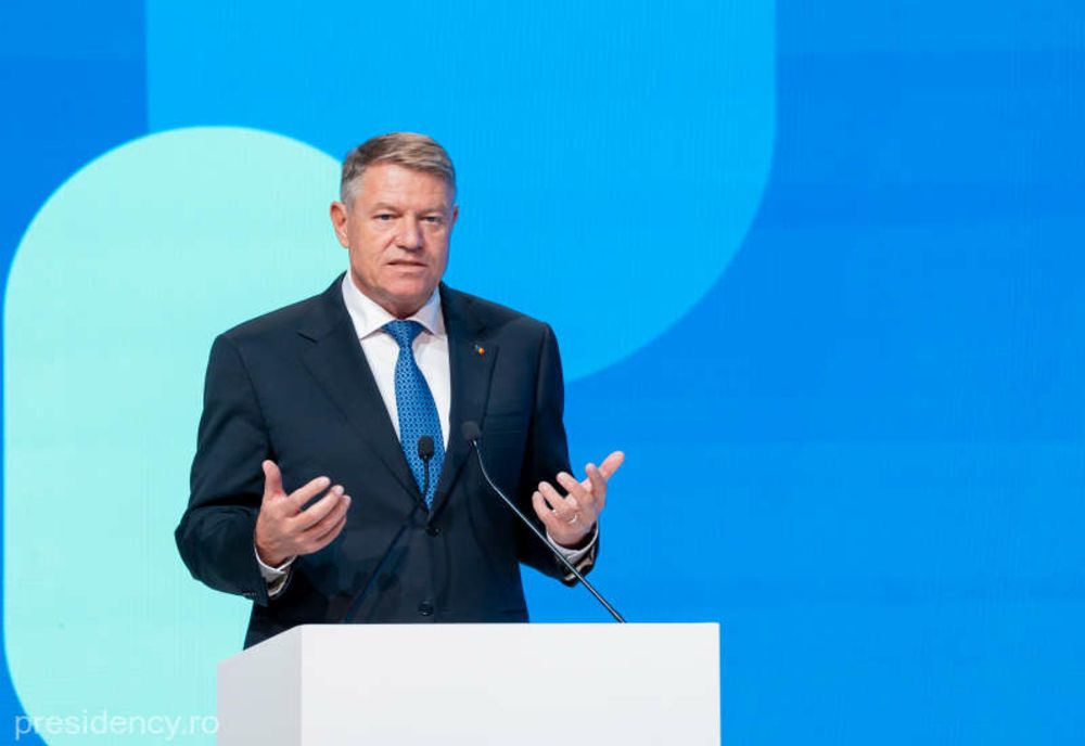 Klaus Iohannis pleacă la Bruxelles! Preşedintele participă la reuniunea extraordinară a Consiliului European
