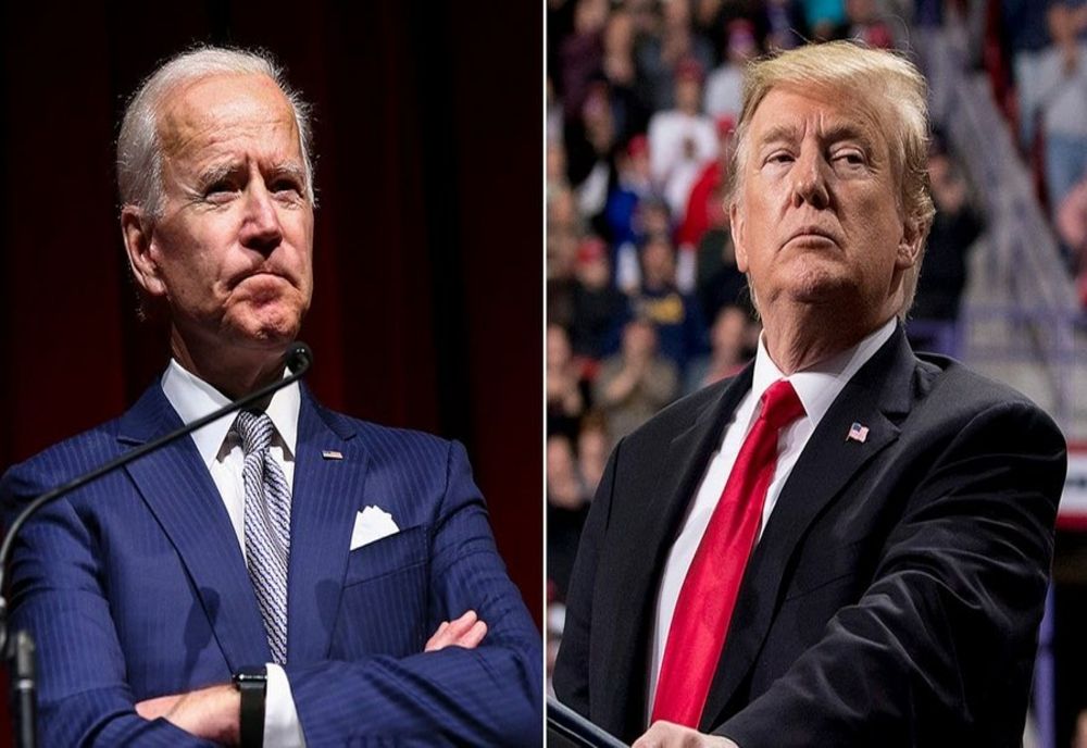 Joe Biden şi Donald Trump s-au pus de acord să se confrunte în două dezbateri directe