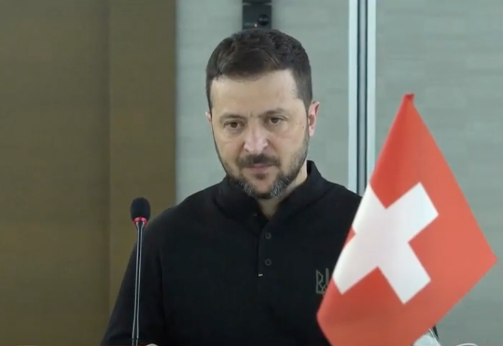 Avertisment dur de la Kiev: Volodimir Zelenski cere sancțiuni mai dure împotriva Moscovei după atacurile masive ale Rusiei