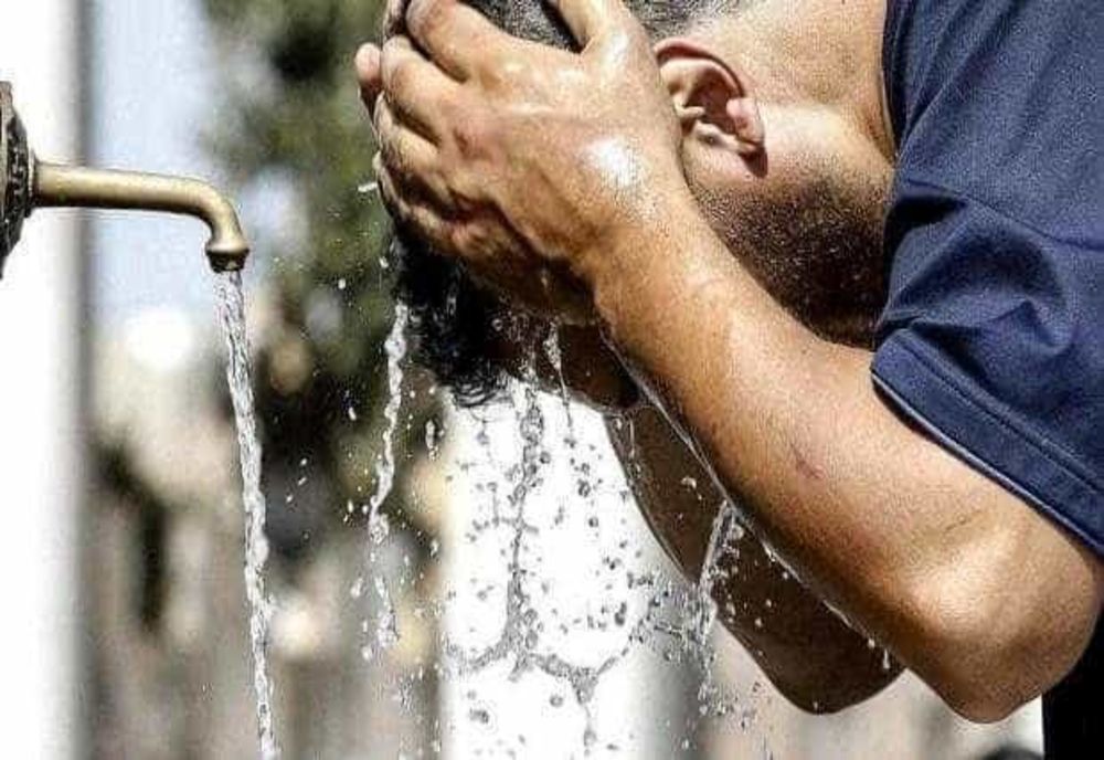 ITALIA: ȘASE DECESE DIN CAUZA CANICULEI ÎN MAI PUȚIN DE O SĂPTĂMÂNĂ