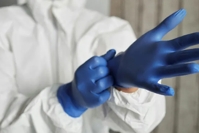 Peste 5.000 de cazuri de Ebola, confirmate în Congo. Aproape jumătate dintre pacienți au murit: numărul real al infectărilor ar putea fi mult mai mare
