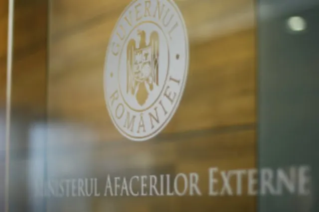 Reacția MAE în cazul cetățeanului român arestat în Germania pentru spionaj.”Nu au fost înregistrate solicitări de asistenţă consulară”