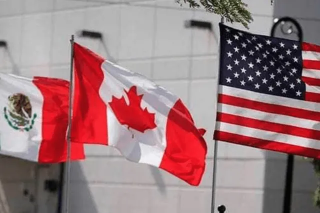 CNBC: Noul război comercial dintre SUA și Canada pune presiune pe industria metalelor și pe lanțurile de aprovizionare