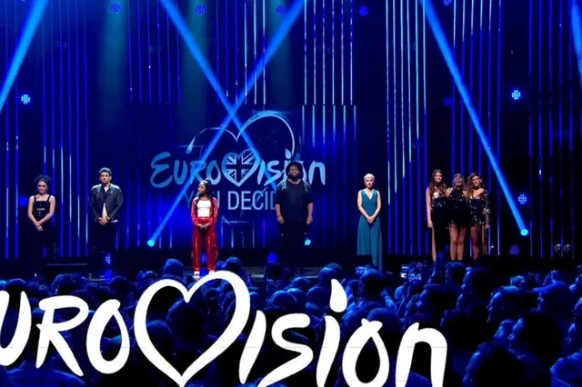 Regulament nou la Eurovision. Se aplică din 2027
