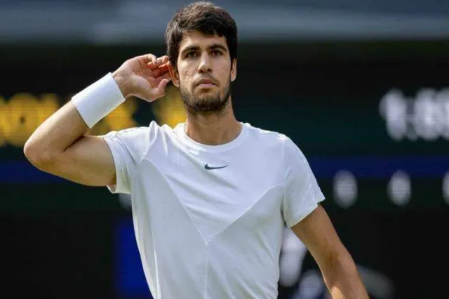 Șoc la US Open. Carlos Alcaraz, campionul en-titre, a fost eliminat într-un meci-maraton de Ben Shelton
